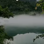 泉声悠扬~～