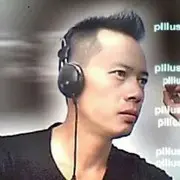 大川