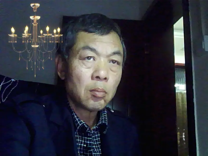 该用户异常的主播照片