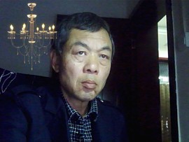 该用户异常主播照片