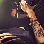 MC词画