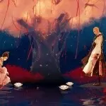 魔王☞七喜下山