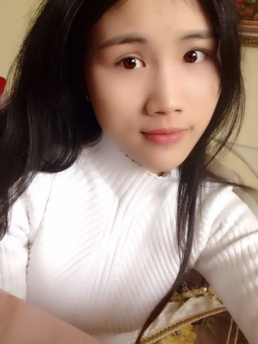 花蒂海心的主播照片