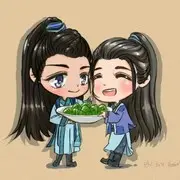 牵手逛大街