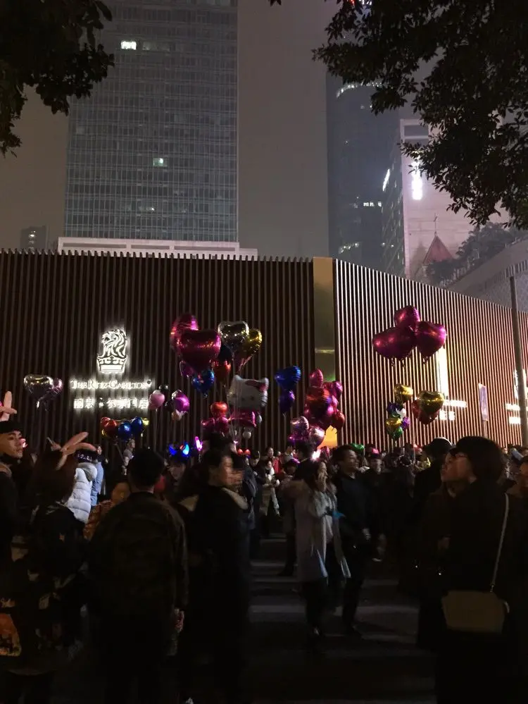 小安妮.的主播照片