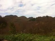 剑门蜀道x