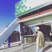 野原✘新之助✔
