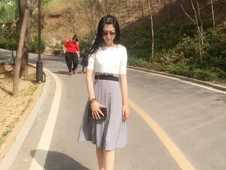 高歌bi的主播照片