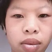 我爱我老公和女儿