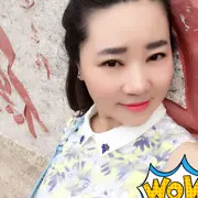 璐璐-洗祛繁华