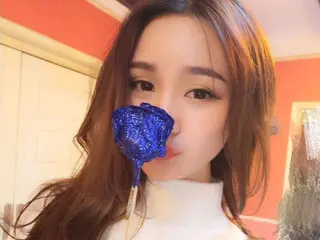 One★疯子的主播照片