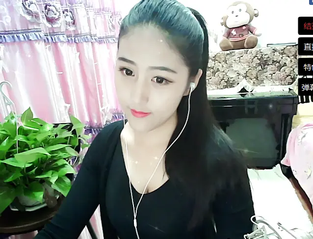 小鹿（停播）的主播照片