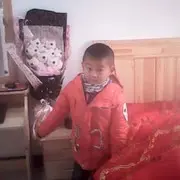 ～霸气~
