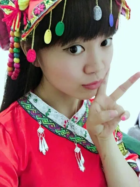 ☞娜♛明哥🍃的主播照片