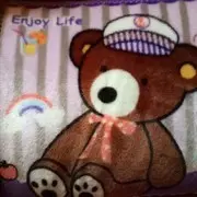 怀念～最初