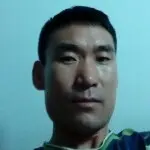 蓝色幽兔