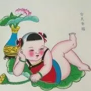 悠乐的爹