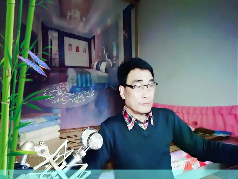 小哥阿杜的主播照片