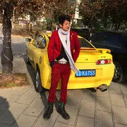💘时尚酷少爷💘