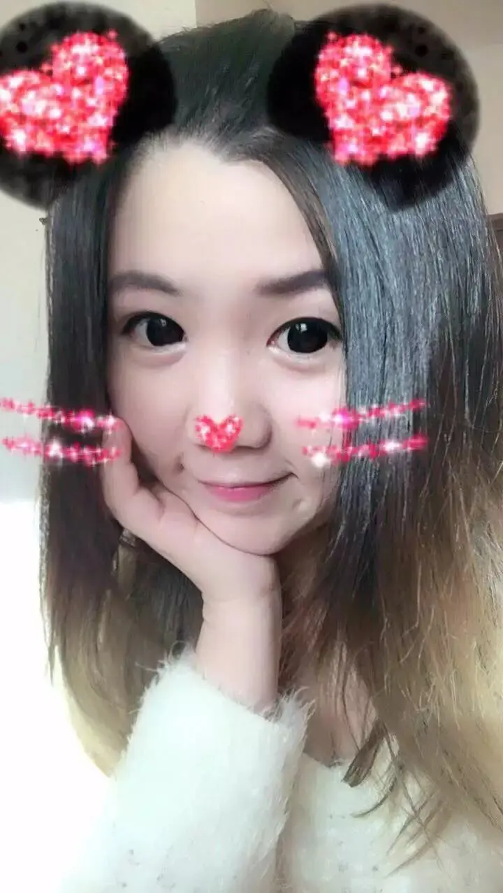 晓❤晓的主播照片