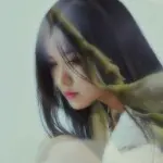 如何掩盖悲伤
