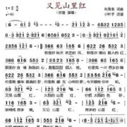 了心~
