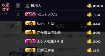 、娜仁安静唱情歌的主播照片