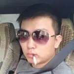 火柴是我的甜蜜饯