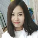 爱笑向向