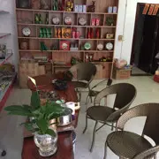 茶飘香阁