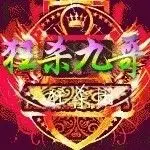 狂杀九哥