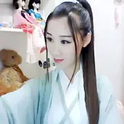 じ★╮凡间精灵小小✿