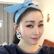 白浅姑娘