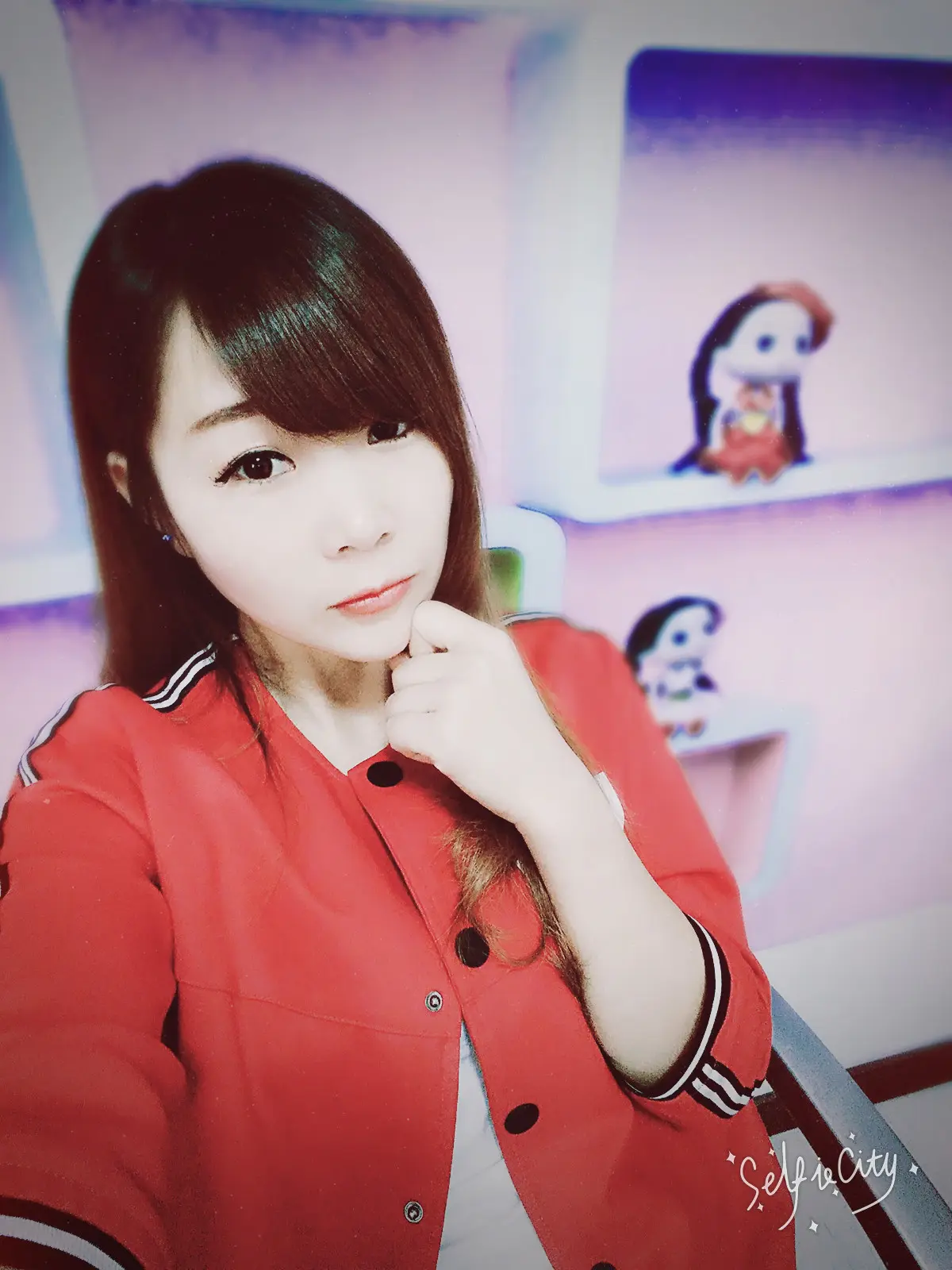 ™じ陌◆若兮的主播照片