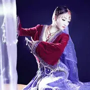 武则天之武媚娘