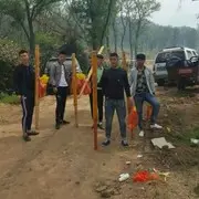局长别开枪是我x