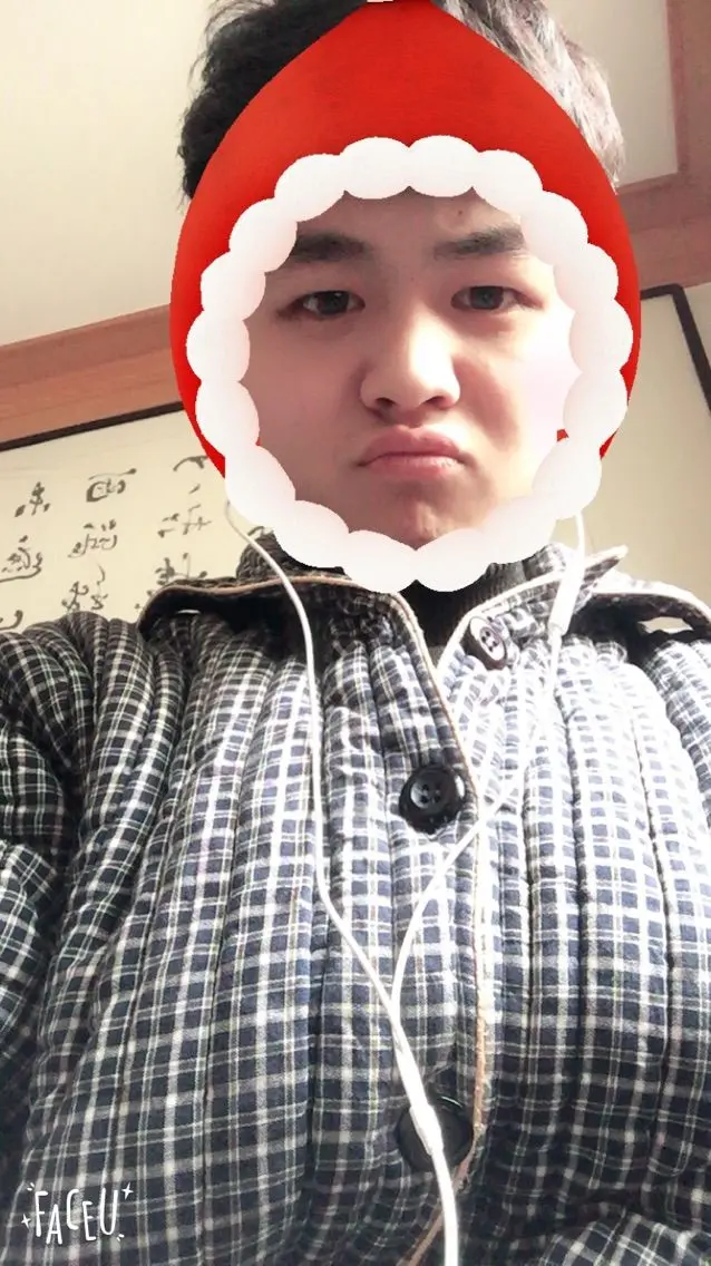 清新一皮★昊的主播照片