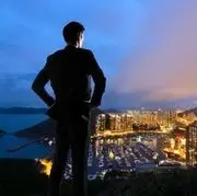 伯虎画江山