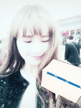 呼啦圈女王驾到主播照片