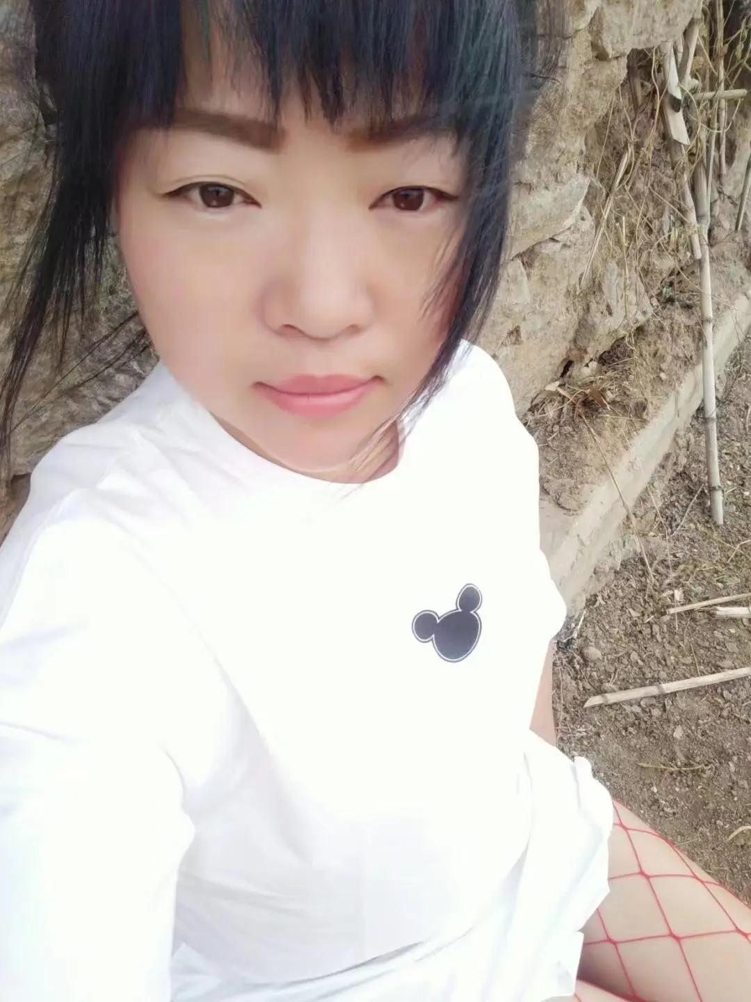 Ⅵ★❥传说可欣的主播照片