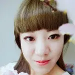 野蛮女孩。