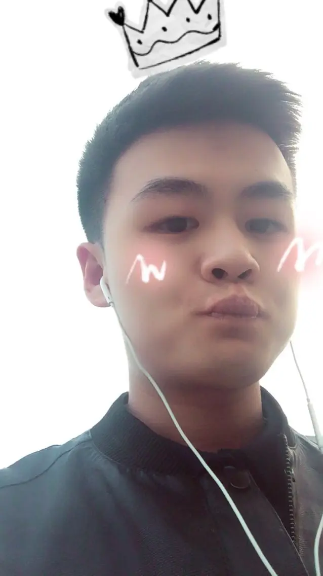 清新一皮★昊的主播照片