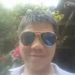 昵称我是土豆