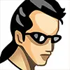 阳光男人A6