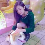 素颜🌵莹妹