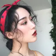 曦曦❤️