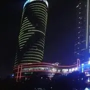 雄狮...