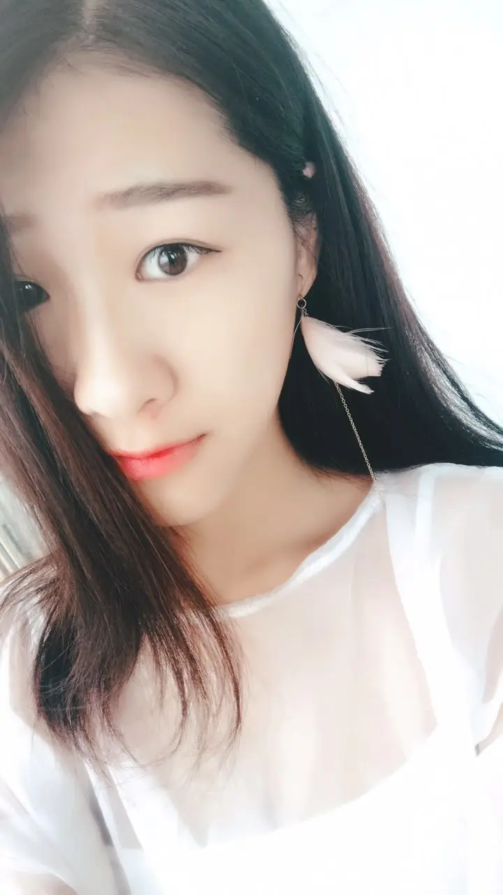 35323❥果果╰╯的主播照片