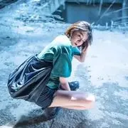 辣妹不辣了吗