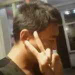、余温过后